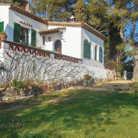 2 Bedroom Nice Home In Tossa De Mar Exterior photo