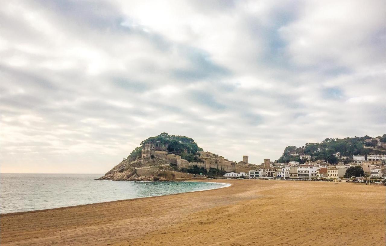 2 Bedroom Nice Home In Tossa De Mar Exterior photo