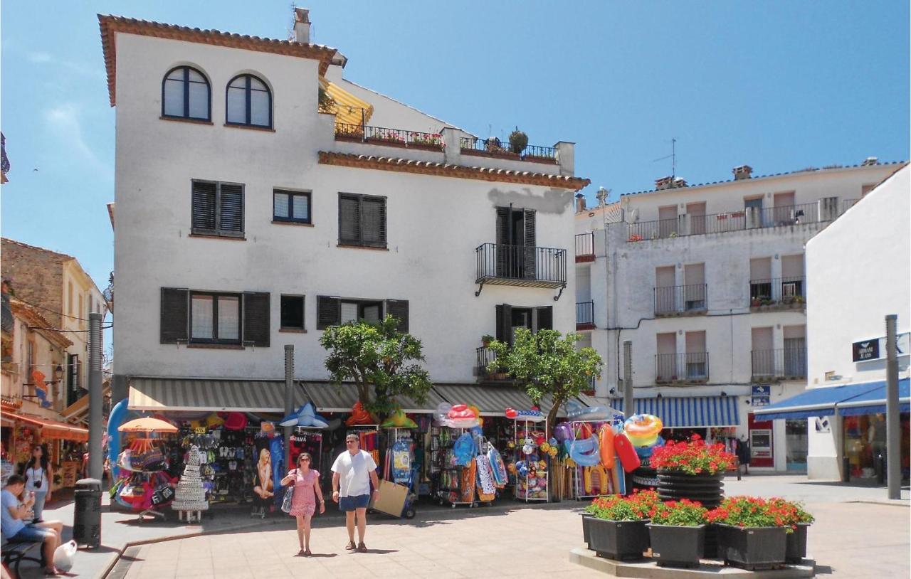 2 Bedroom Nice Home In Tossa De Mar Exterior photo